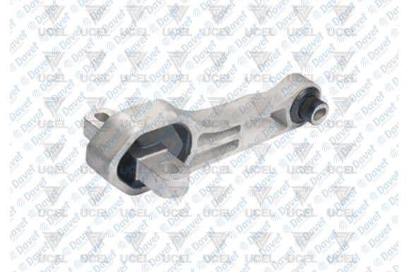 UCEL 31529 Motor Takozu Arka Linea 1.4 8v-Fiorino-Bipper-Nemo